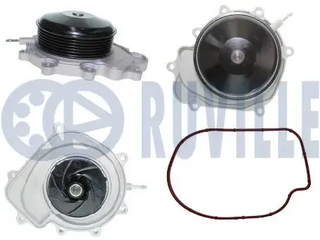Помпа 561525 Ruville