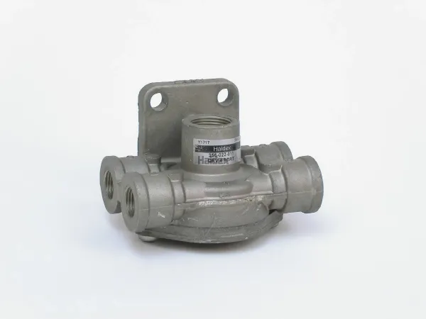 Клапан аварійного розгальмовування 356022011 Haldex