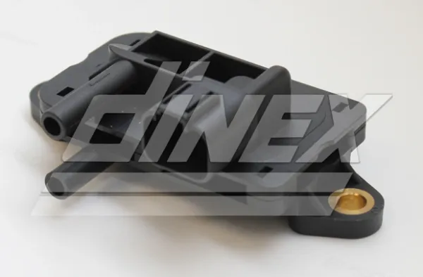 Трубка датчика тиску вихлопних газів 67050 Dinex