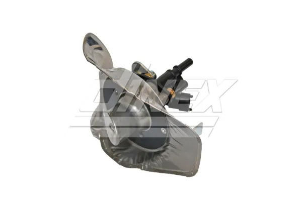 Форсунка вприскування AD BLUE 7421644763 Renault (RVI)