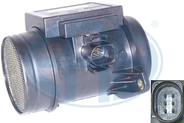ДМРВ 558045 ERA