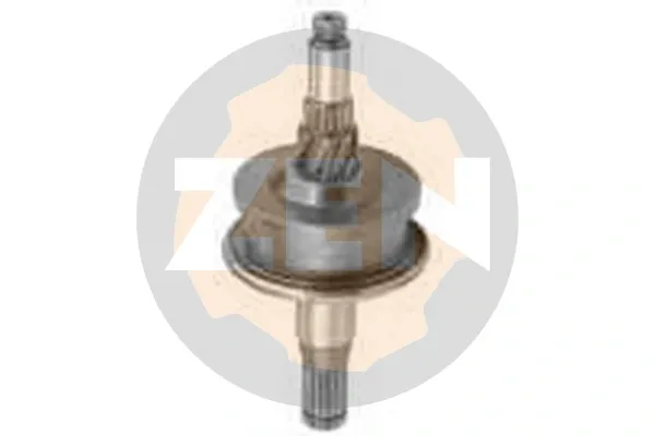 Бендикс стартера ZN1043 ERA