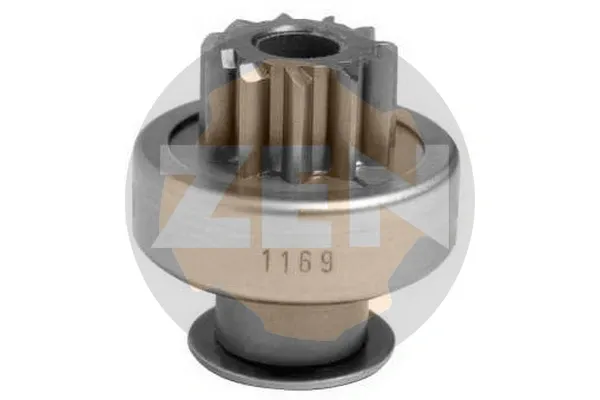 Бендикс стартера ZN1169 ERA