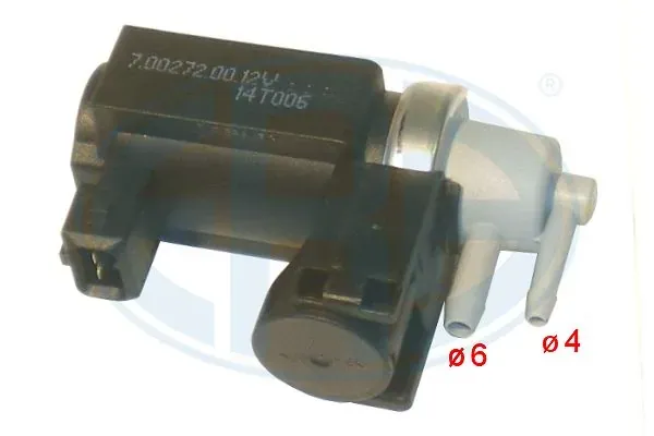 Клапан соленоїд регулювання заслонки EGR 555300 ERA