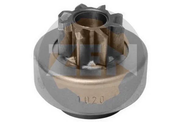  Бендикс стартера Nissan Almera 