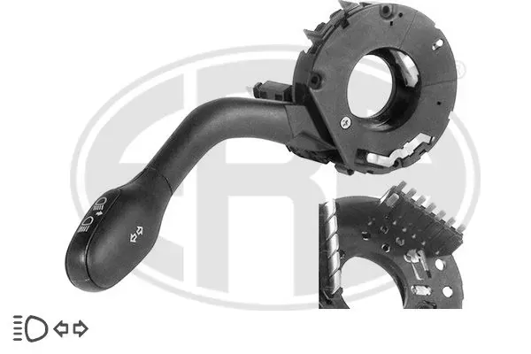 Перемикач підрульовий, лівий 440521 ERA