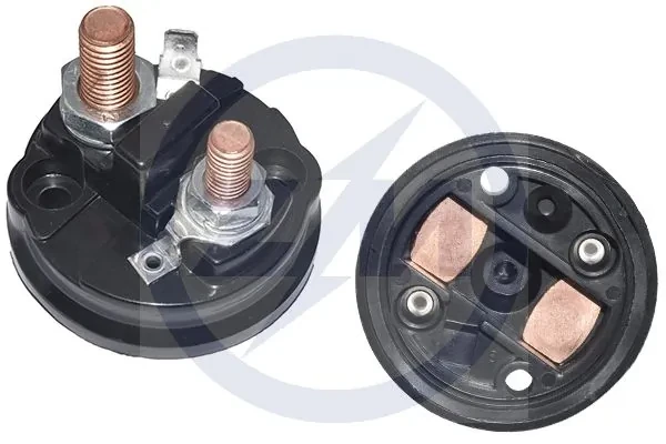  Ремкомплект втягуюче реле стартера Ford Transit 4