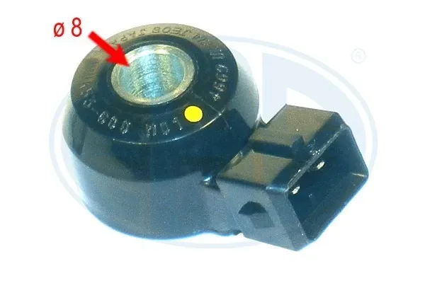 Датчик детонації 550590A ERA
