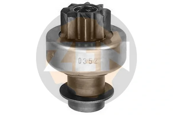 Бендикс стартера ZN0352 ERA