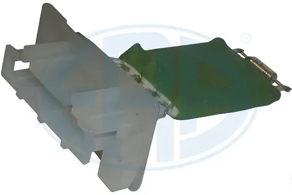 Резистор пічки 665019 ERA