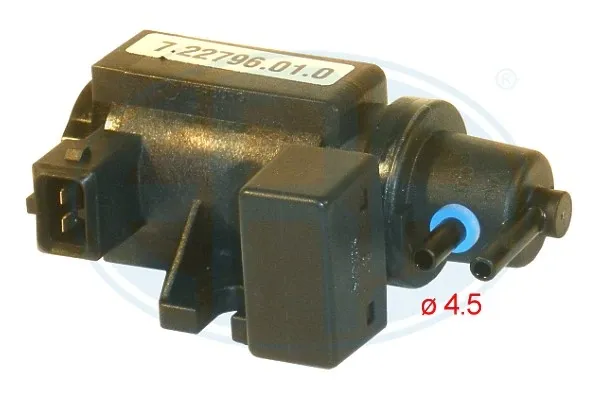 Клапан перетворювач тиску наддуву (соленоїд) 555176 ERA