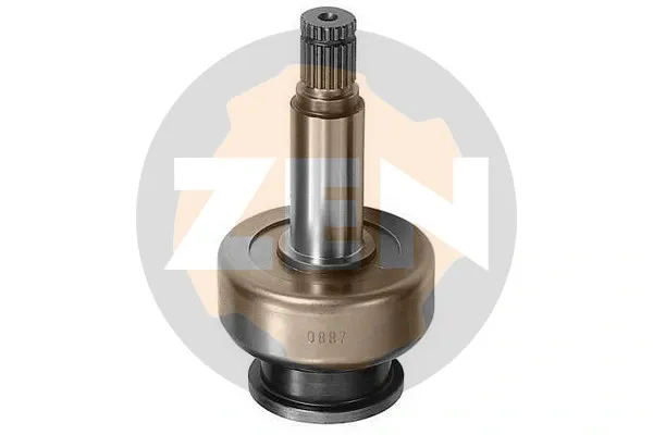 Бендикс стартера ZN0887 ERA