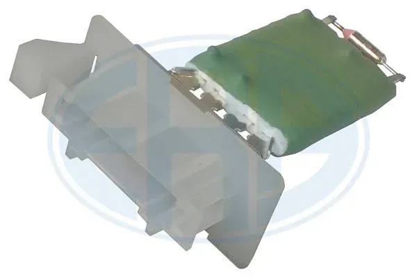 Резистор пічки 665052 ERA