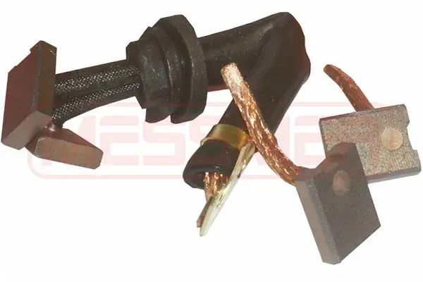  Щітка стартера Nissan Sunny 3