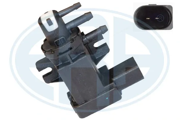 Клапан соленоїд регулювання заслонки EGR 555171 ERA