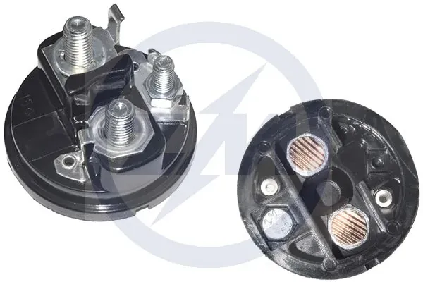 Ремкомплект втягуюче реле стартера ZM377591 ERA