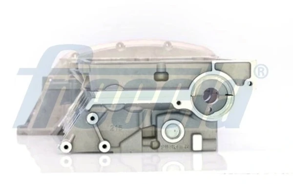  ГБЦ Ford Transit 6