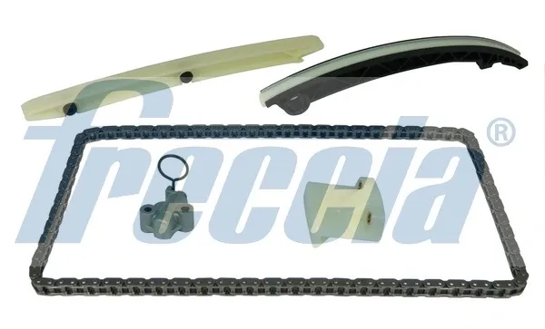Комплект ланцюга ГРМ TK081078 Freccia