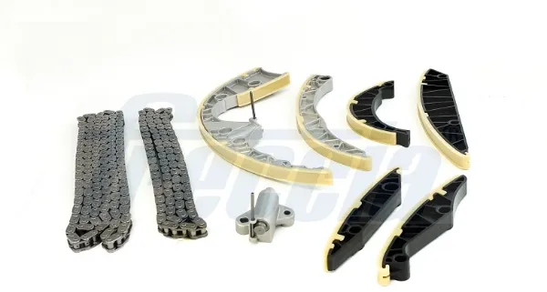 Комплект ланцюга ГРМ 059109229AAS3 VAG