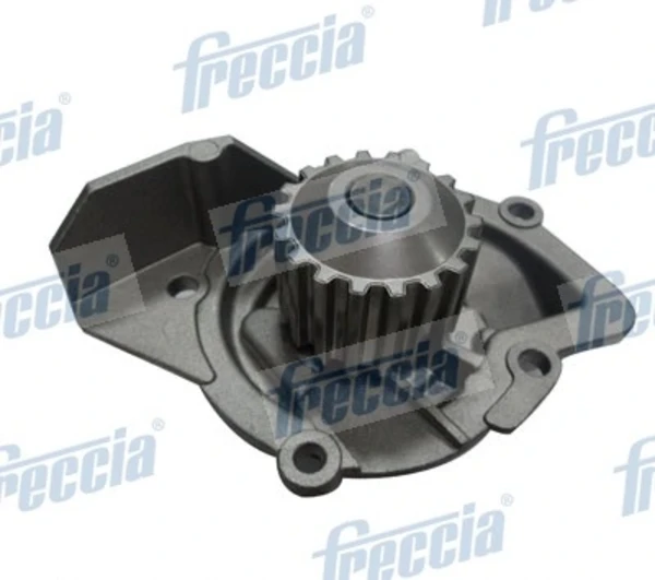  Помпа Ford Focus 3