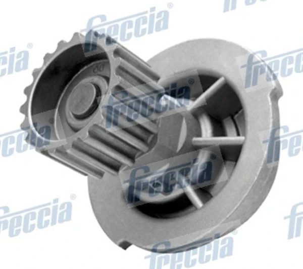  Помпа Chevrolet Aveo 1