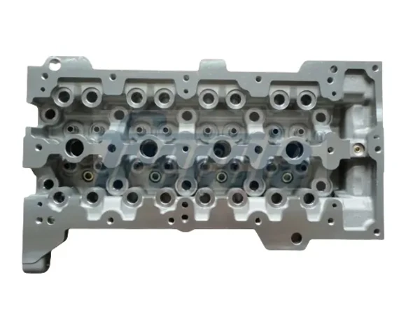  ГБЦ Opel Astra 