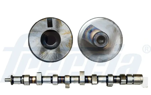 Розподільний вал CM052167 Freccia