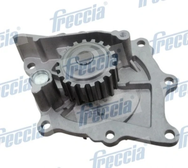  Помпа Land Rover Freelander 2