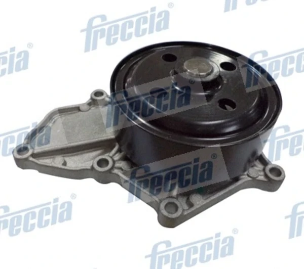  Помпа Honda Civic 8
