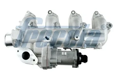 Впускний колектор EGR12210 Freccia