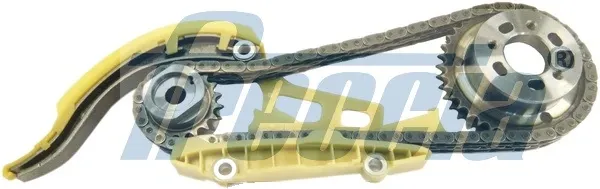 Комплект ланцюга ГРМ BGATC2320FK BGA