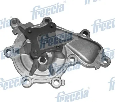 Помпа 8660003356 Renault (RVI)