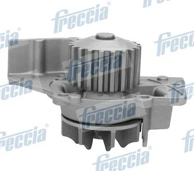 Помпа Fiat Ducato II