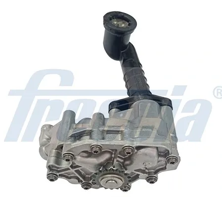 Масляний насос OP0082 Magneti Marelli