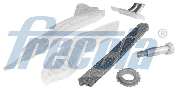  Комплект ланцюга ГРМ Peugeot Partner 