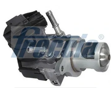 Клапан ЄГР EGR12166 Freccia