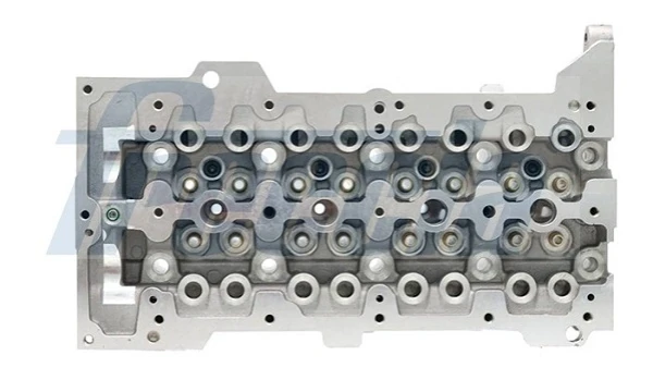  ГБЦ Chevrolet Aveo 3