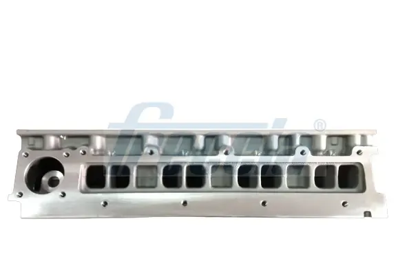 ГБЦ Fiat Ducato II