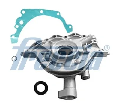 Масляний насос Ford Ka RBT