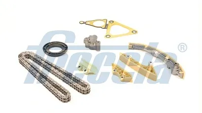 Комплект ланцюга ГРМ TK081147 Freccia