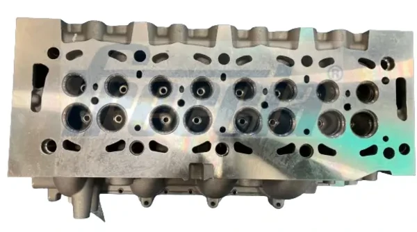 ГБЦ 0200GP Peugeot/Citroen