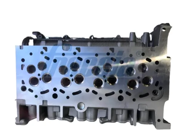 ГБЦ 6C1Q6C032AA Ford