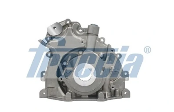 Масляний насос C2Z31680 Britpart