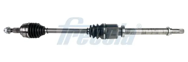 Піввісь права R9053 Expert Line
