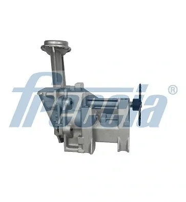 Масляний насос OP0018 Magneti Marelli