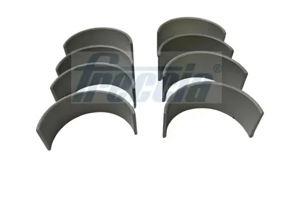 Вкладиші шатунні Renault Scenic II