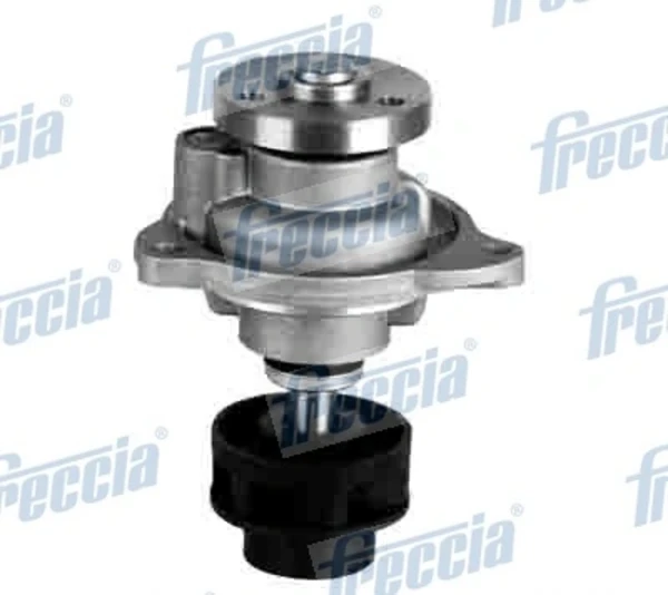  Помпа Ford Fusion 
