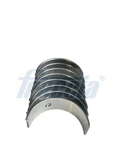 Вкладиші шатунні Opel Kadett E