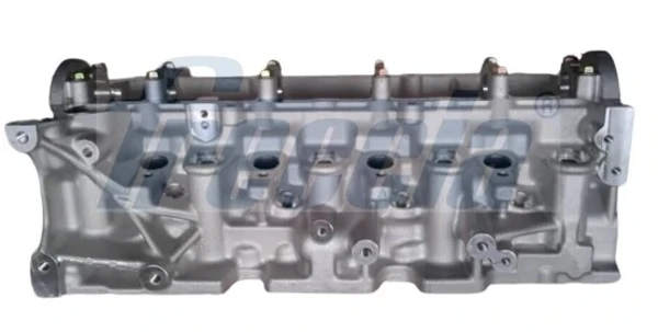 ГБЦ 8201362016 Renault (RVI)