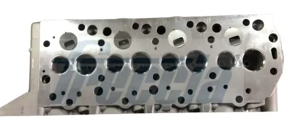 ГБЦ CH171042 Freccia